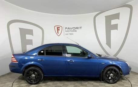 Ford Mondeo III, 2006 год, 449 000 рублей, 4 фотография