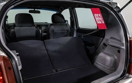 KIA Picanto I, 2007 год, 525 000 рублей, 24 фотография