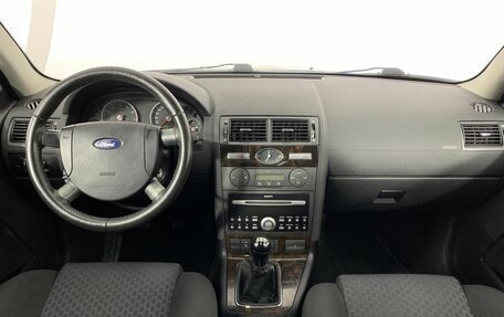 Ford Mondeo III, 2006 год, 449 000 рублей, 7 фотография