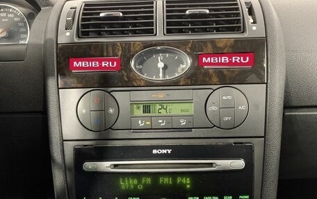 Ford Mondeo III, 2006 год, 449 000 рублей, 12 фотография
