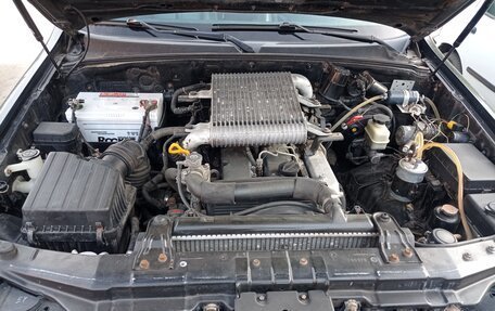 Hyundai Terracan I, 2003 год, 850 000 рублей, 7 фотография
