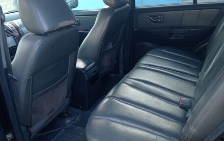 Hyundai Terracan I, 2003 год, 850 000 рублей, 9 фотография