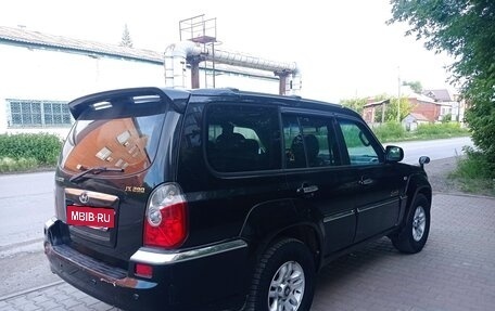 Hyundai Terracan I, 2003 год, 850 000 рублей, 5 фотография