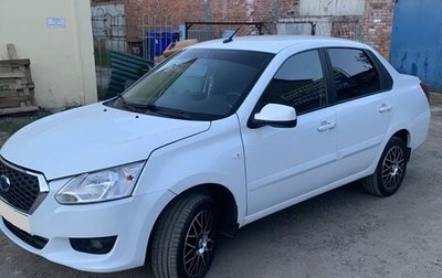 Datsun on-DO I рестайлинг, 2019 год, 499 900 рублей, 1 фотография