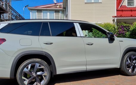 Skoda Kodiaq, 2025 год, 5 199 999 рублей, 8 фотография