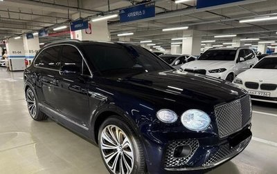 Bentley Bentayga I, 2022 год, 26 500 000 рублей, 1 фотография