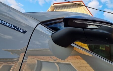 Skoda Kodiaq, 2025 год, 5 199 999 рублей, 16 фотография