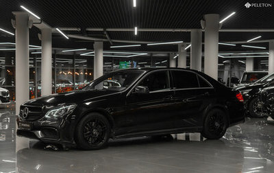 Mercedes-Benz E-Класс, 2014 год, 1 790 000 рублей, 1 фотография