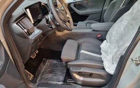 Skoda Kodiaq, 2025 год, 5 199 999 рублей, 20 фотография