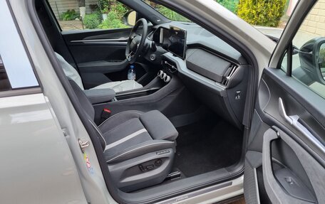 Skoda Kodiaq, 2025 год, 5 199 999 рублей, 22 фотография