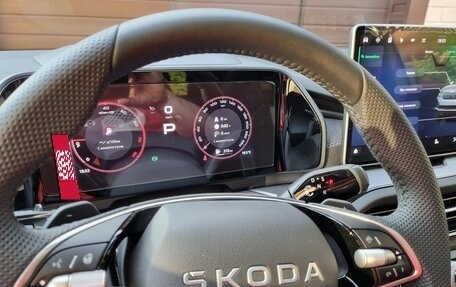 Skoda Kodiaq, 2025 год, 5 199 999 рублей, 26 фотография