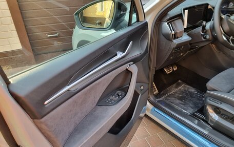Skoda Kodiaq, 2025 год, 5 199 999 рублей, 37 фотография