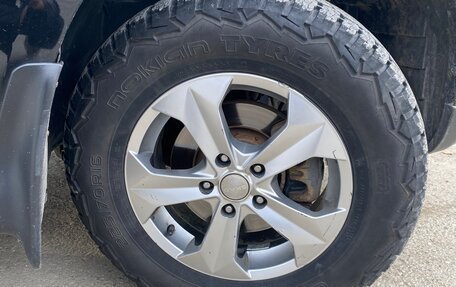 Mitsubishi Outlander III рестайлинг 3, 2011 год, 1 050 000 рублей, 6 фотография