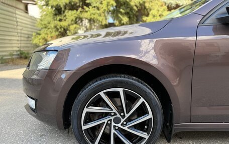 Skoda Octavia, 2014 год, 1 400 000 рублей, 2 фотография