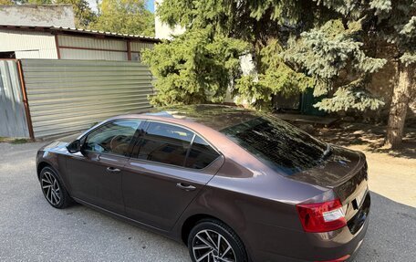 Skoda Octavia, 2014 год, 1 400 000 рублей, 4 фотография