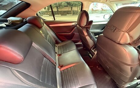 Skoda Octavia, 2014 год, 1 400 000 рублей, 13 фотография