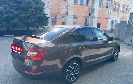Skoda Octavia, 2014 год, 1 400 000 рублей, 8 фотография