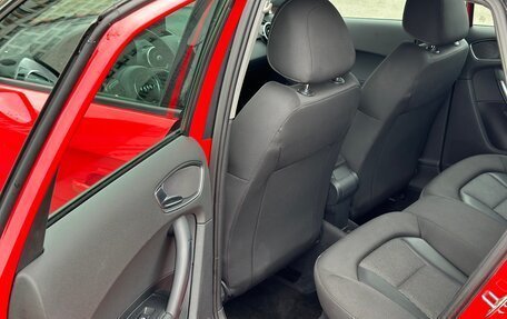 Audi A1, 2013 год, 1 280 000 рублей, 12 фотография