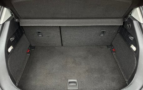 Audi A1, 2013 год, 1 280 000 рублей, 17 фотография