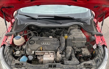 Audi A1, 2013 год, 1 280 000 рублей, 19 фотография