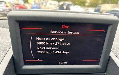 Audi A1, 2013 год, 1 280 000 рублей, 20 фотография