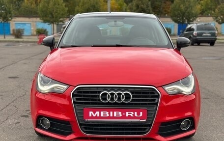 Audi A1, 2013 год, 1 280 000 рублей, 8 фотография