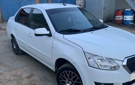 Datsun on-DO I рестайлинг, 2019 год, 499 900 рублей, 5 фотография