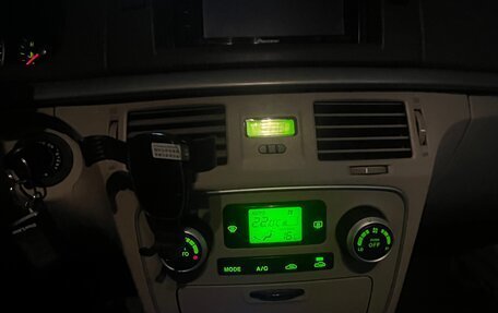 Hyundai Sonata VI, 2007 год, 950 000 рублей, 11 фотография