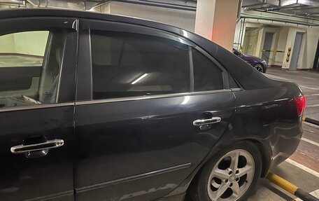 Hyundai Sonata VI, 2007 год, 950 000 рублей, 7 фотография