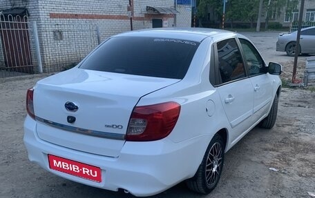 Datsun on-DO I рестайлинг, 2019 год, 499 900 рублей, 3 фотография