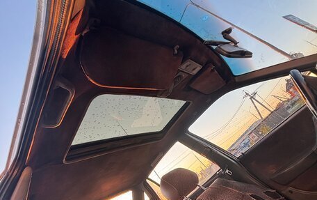 Opel Kadett E рестайлинг, 1986 год, 165 555 рублей, 7 фотография