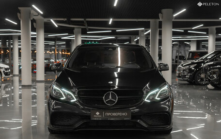 Mercedes-Benz E-Класс, 2014 год, 1 790 000 рублей, 3 фотография