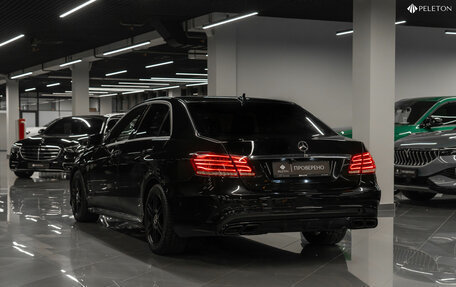 Mercedes-Benz E-Класс, 2014 год, 1 790 000 рублей, 4 фотография