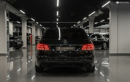 Mercedes-Benz E-Класс, 2014 год, 1 790 000 рублей, 6 фотография
