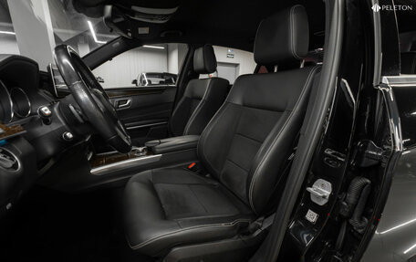 Mercedes-Benz E-Класс, 2014 год, 1 790 000 рублей, 9 фотография