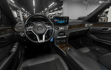 Mercedes-Benz E-Класс, 2014 год, 1 790 000 рублей, 7 фотография