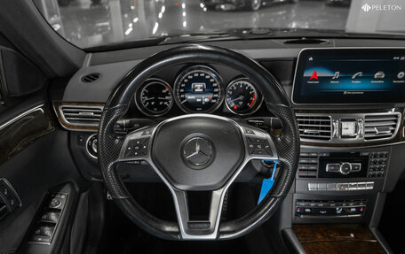 Mercedes-Benz E-Класс, 2014 год, 1 790 000 рублей, 10 фотография