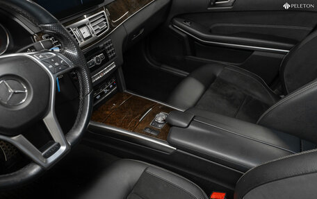Mercedes-Benz E-Класс, 2014 год, 1 790 000 рублей, 15 фотография