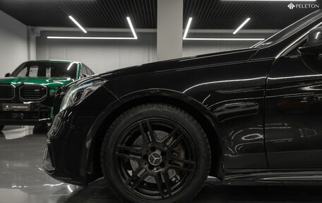 Mercedes-Benz E-Класс, 2014 год, 1 790 000 рублей, 21 фотография
