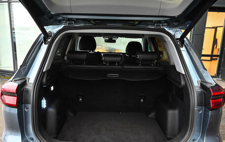 Chery Tiggo 7 Pro, 2020 год, 1 840 000 рублей, 8 фотография