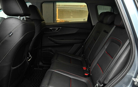 Chery Tiggo 7 Pro, 2020 год, 1 840 000 рублей, 11 фотография