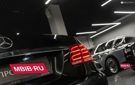 Mercedes-Benz E-Класс, 2014 год, 1 790 000 рублей, 23 фотография