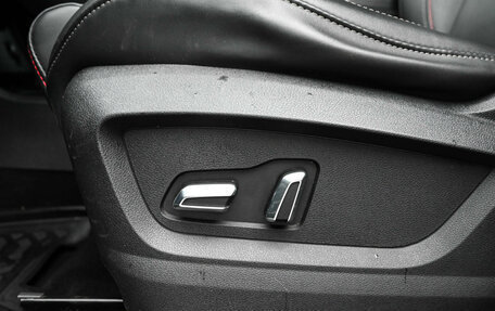 Chery Tiggo 7 Pro, 2020 год, 1 840 000 рублей, 14 фотография