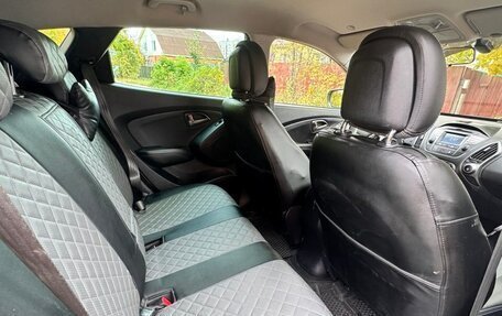 Hyundai ix35 I рестайлинг, 2014 год, 1 295 000 рублей, 7 фотография