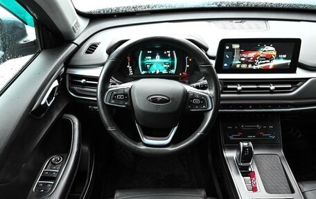 Chery Tiggo 7 Pro, 2020 год, 1 840 000 рублей, 12 фотография