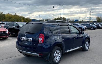 Renault Duster I рестайлинг, 2013 год, 785 000 рублей, 1 фотография