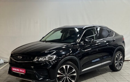 Geely Tugella FY11, 2021 год, 2 250 000 рублей, 1 фотография