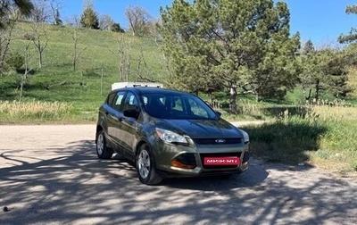 Ford Escape III, 2013 год, 1 250 000 рублей, 1 фотография