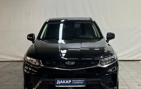 Geely Tugella FY11, 2021 год, 2 250 000 рублей, 2 фотография