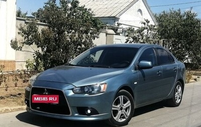 Mitsubishi Lancer IX, 2011 год, 685 000 рублей, 1 фотография